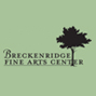 Breckenridge Fine Arts Center