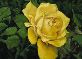 Victor Blakey -- Yellow Rose Of Texas