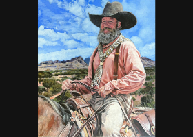 Victor Blakey -- No Fear