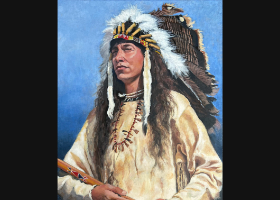 Victor Blakey -- Young Chief