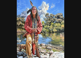 Victor Blakey -- Calm Waters