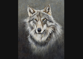 Victor Blakey -- Lone Wolf